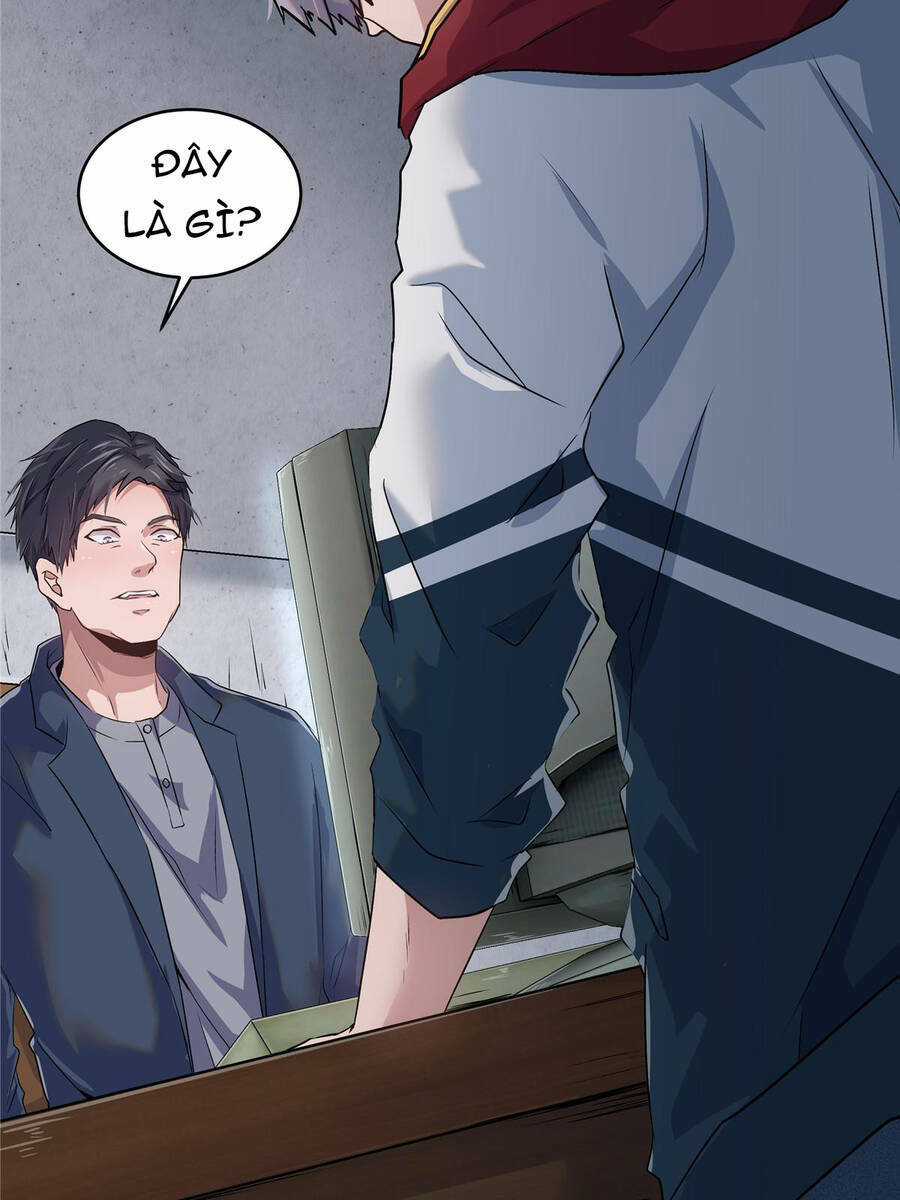 Vương Giả Săn Mồi Chapter 4 trang 69