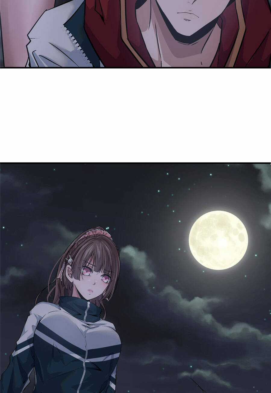 Vương Giả Săn Mồi Chapter 4 trang 8