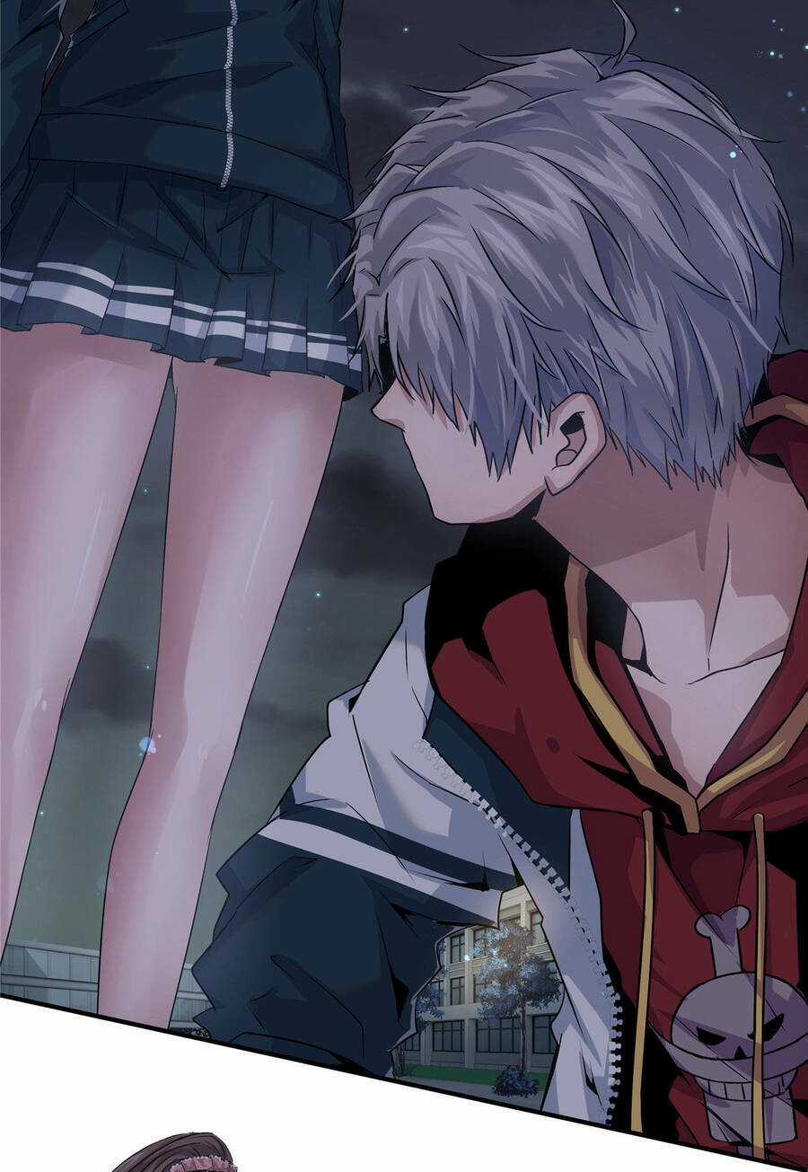 Vương Giả Săn Mồi Chapter 4 trang 9