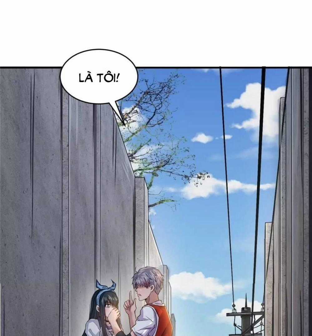 Vương Giả Săn Mồi Chapter 40 trang 0