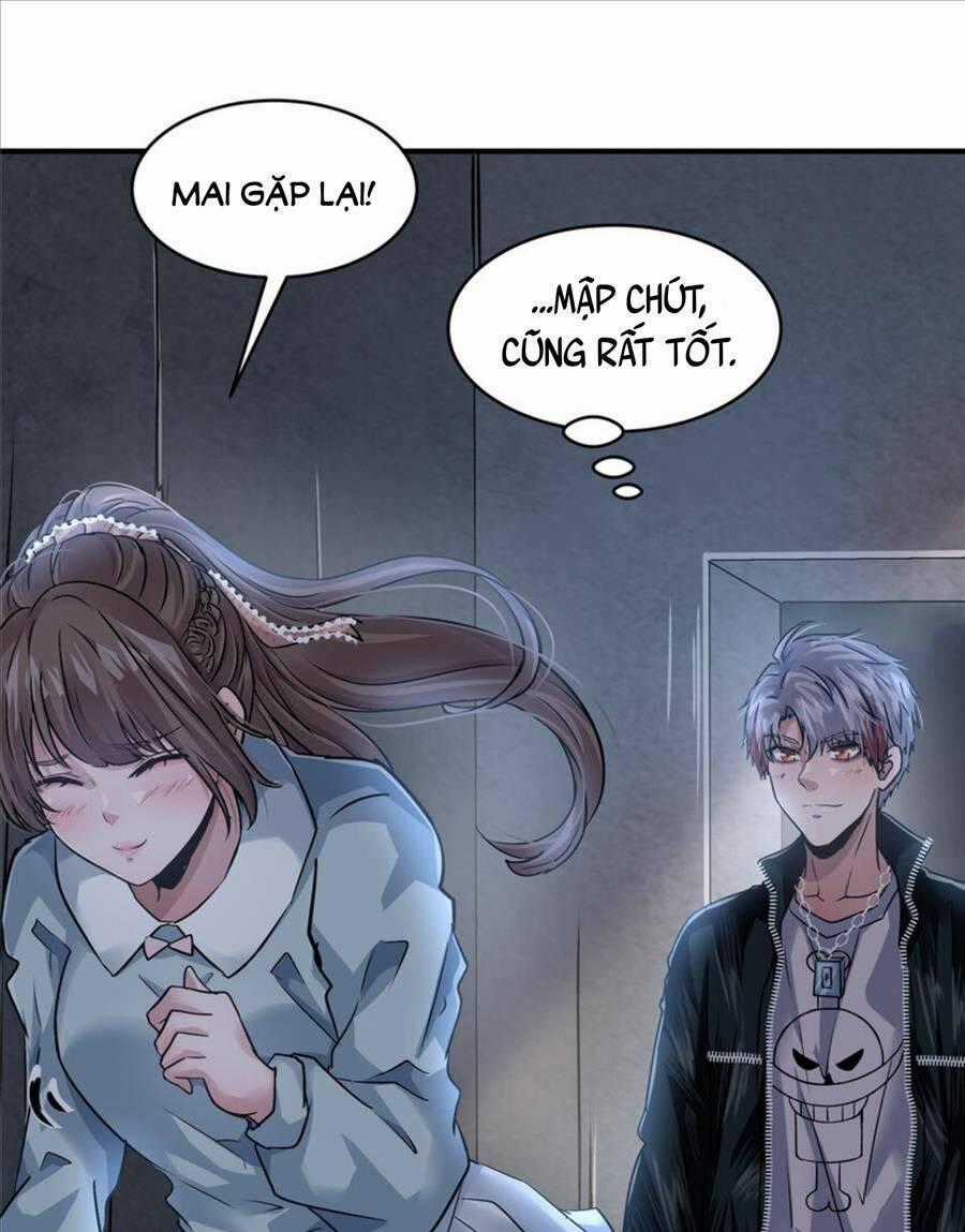 Vương Giả Săn Mồi Chapter 41 trang 0