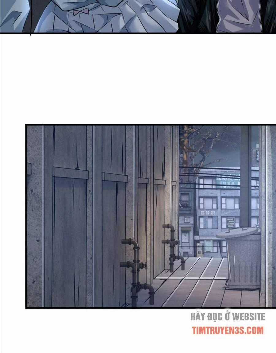 Vương Giả Săn Mồi Chapter 41 trang 1