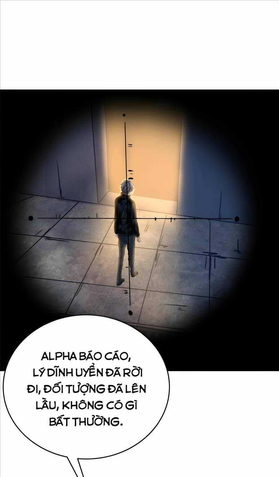 Vương Giả Săn Mồi Chapter 44 trang 0
