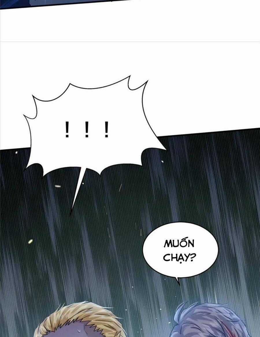 Vương Giả Săn Mồi Chapter 45 trang 1