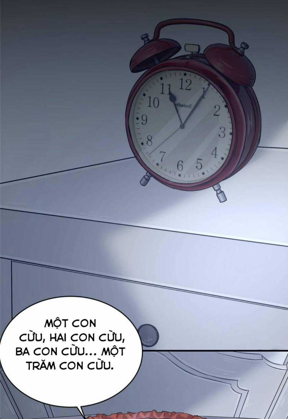 Vương Giả Săn Mồi Chapter 48 trang 1