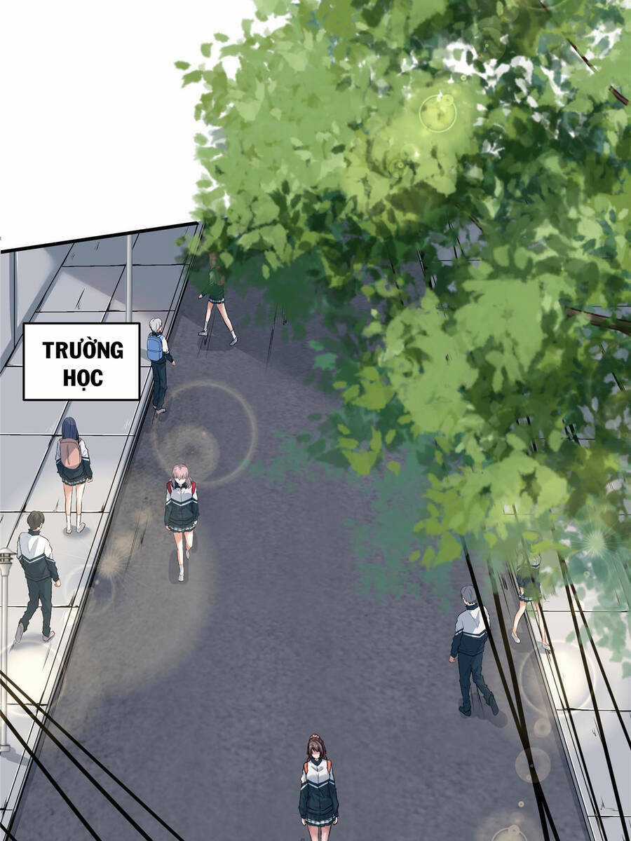 Vương Giả Săn Mồi Chapter 5 trang 10