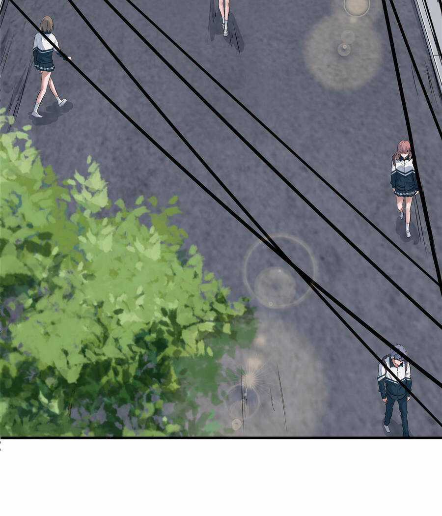 Vương Giả Săn Mồi Chapter 5 trang 11