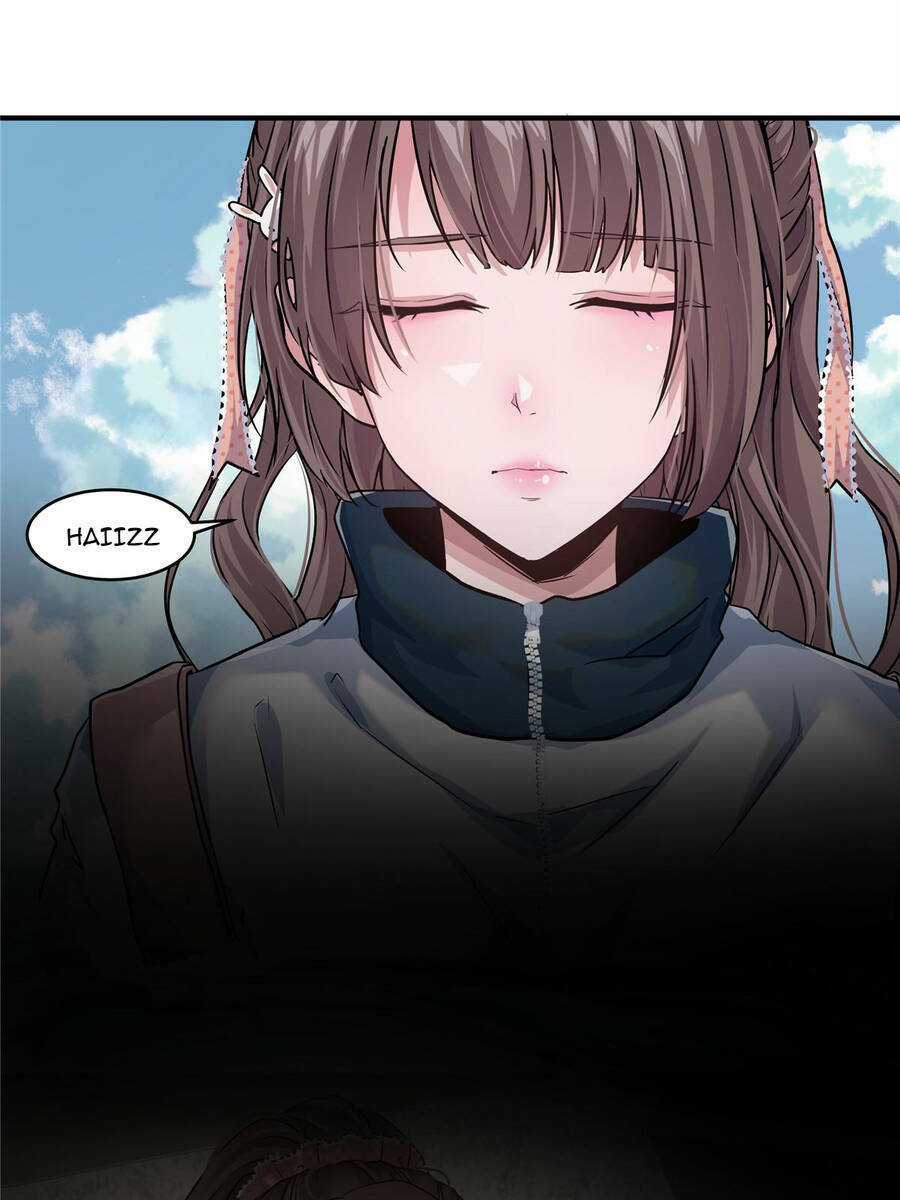 Vương Giả Săn Mồi Chapter 5 trang 12