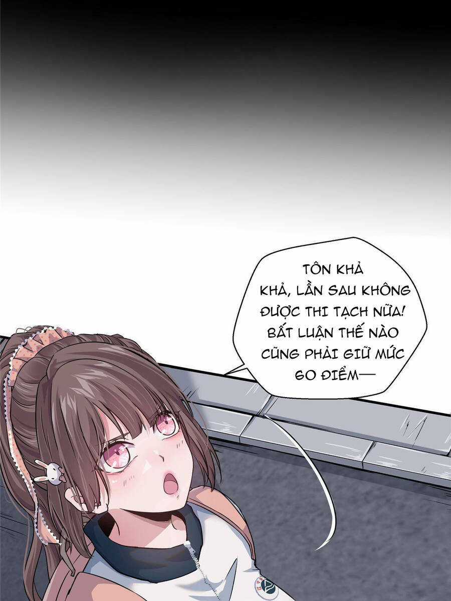 Vương Giả Săn Mồi Chapter 5 trang 14