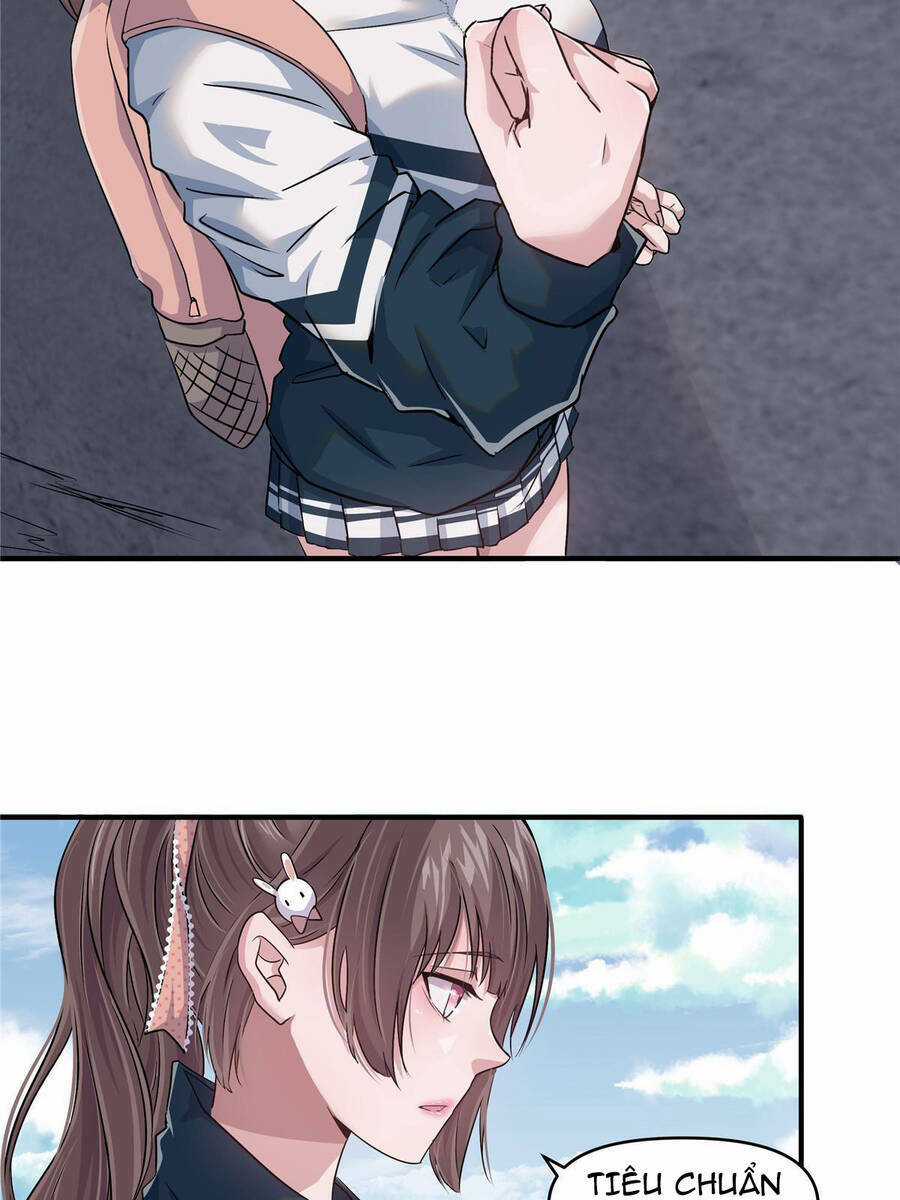 Vương Giả Săn Mồi Chapter 5 trang 15