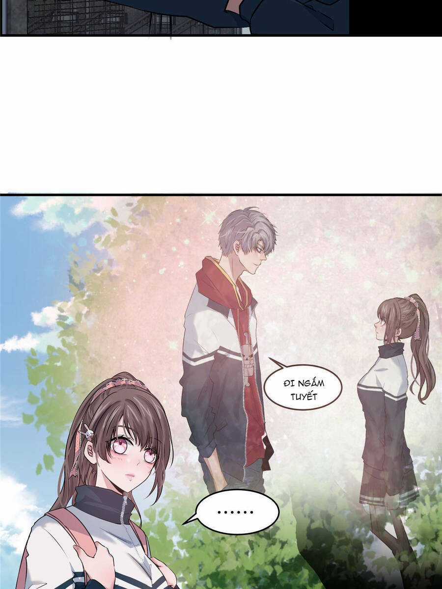 Vương Giả Săn Mồi Chapter 5 trang 18