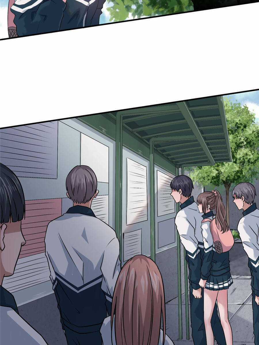 Vương Giả Săn Mồi Chapter 5 trang 19