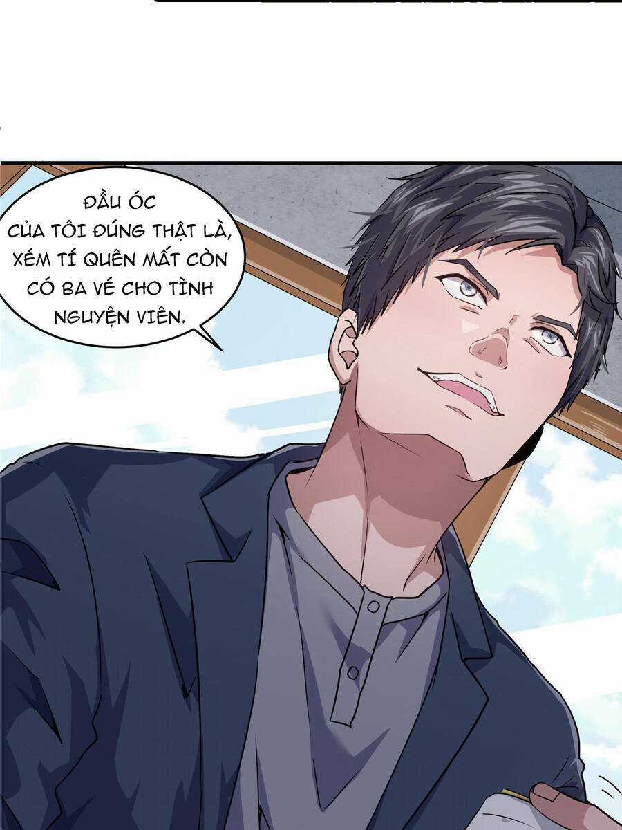 Vương Giả Săn Mồi Chapter 5 trang 2