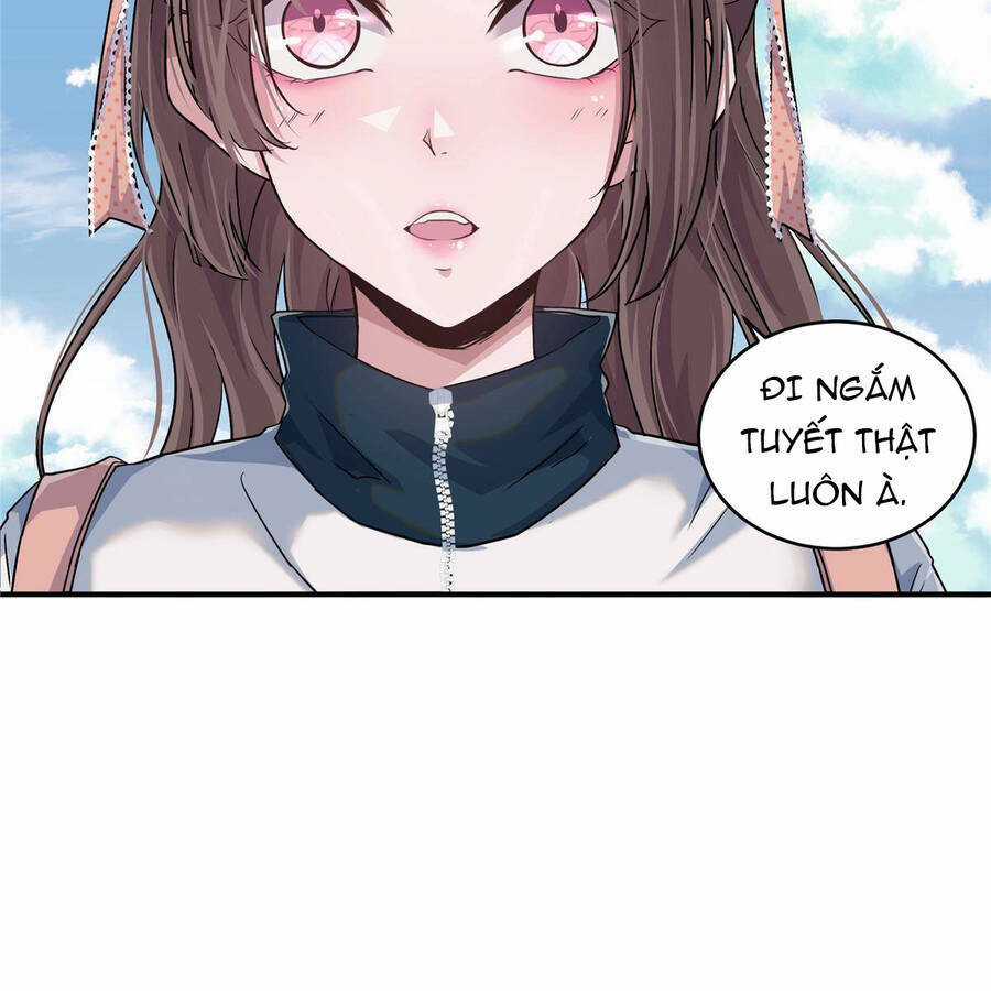 Vương Giả Săn Mồi Chapter 5 trang 21