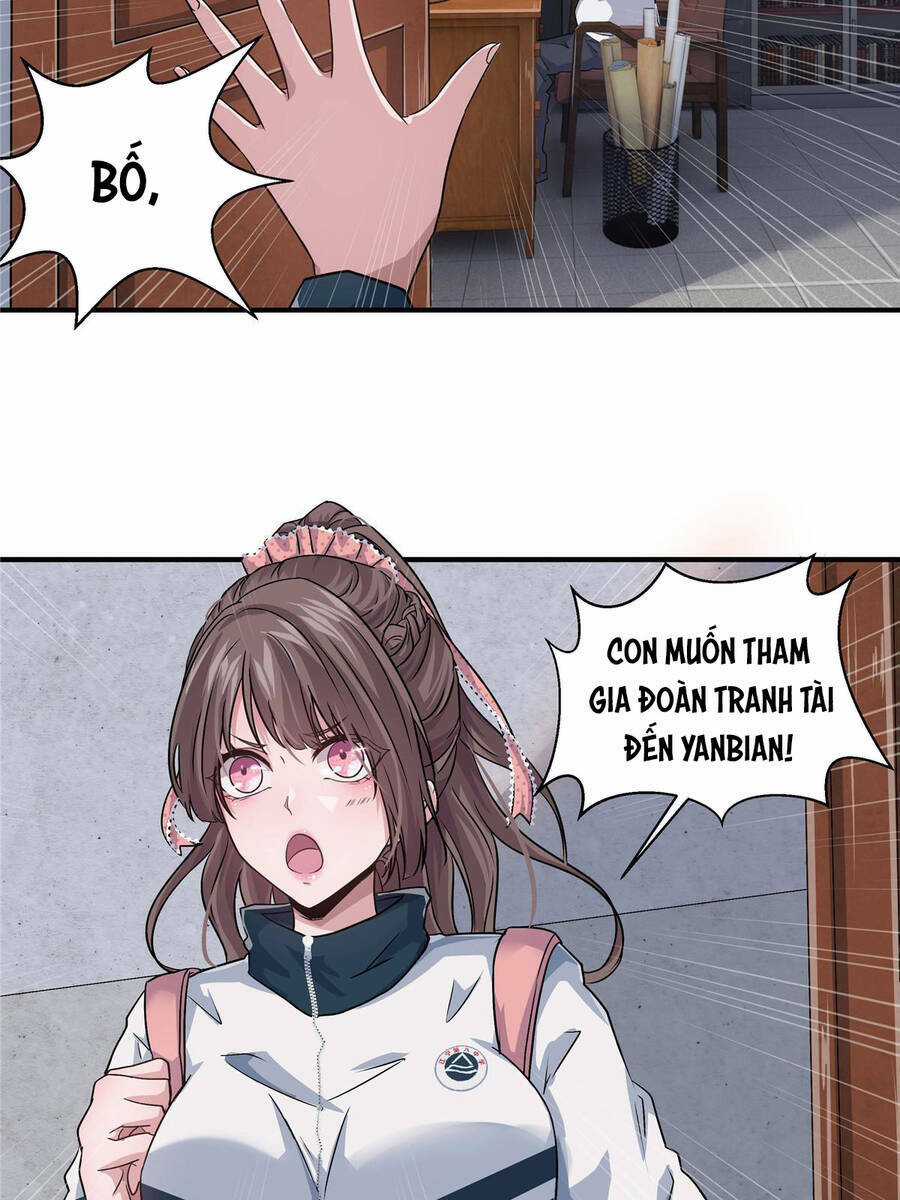 Vương Giả Săn Mồi Chapter 5 trang 23