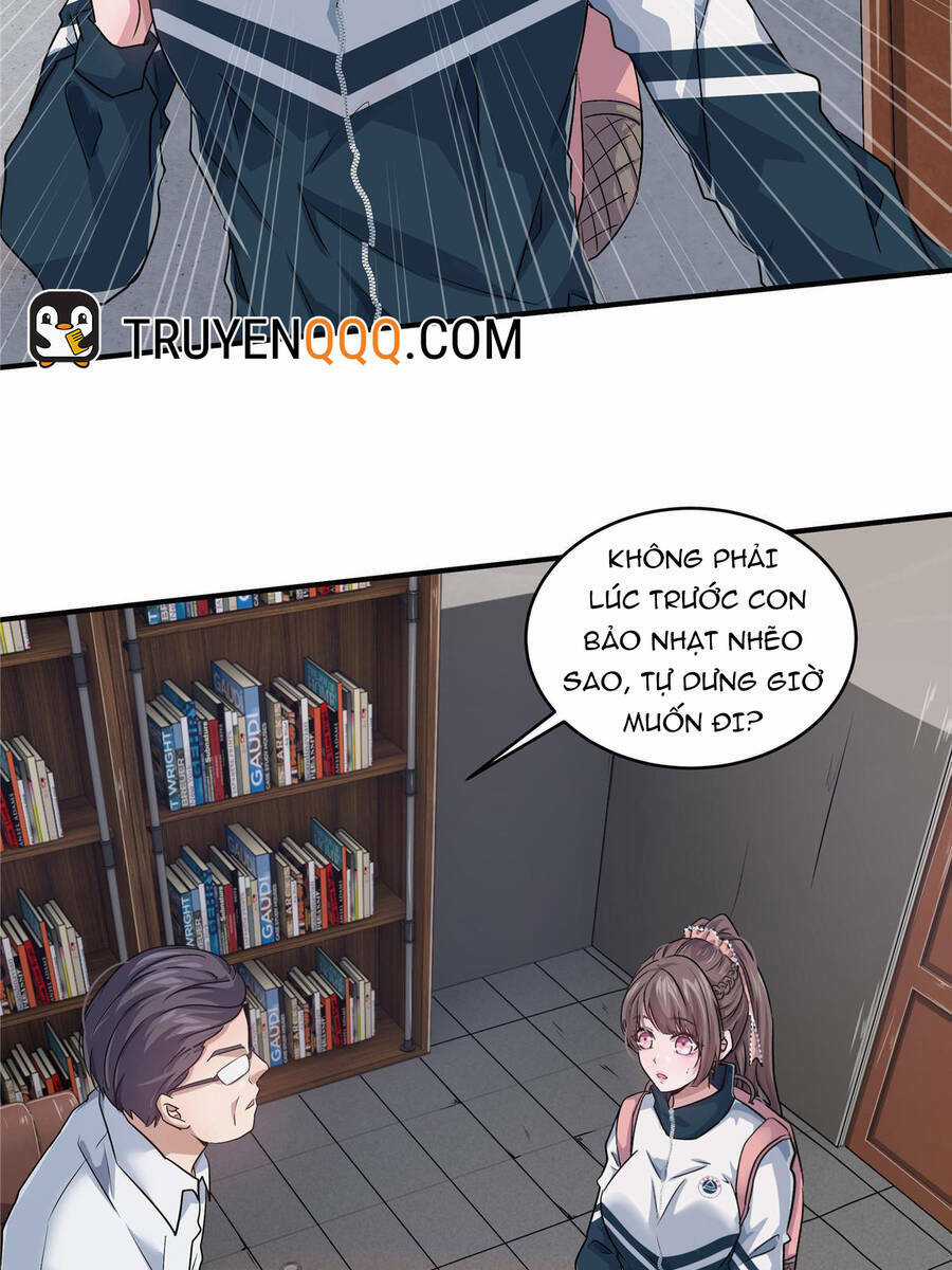 Vương Giả Săn Mồi Chapter 5 trang 24