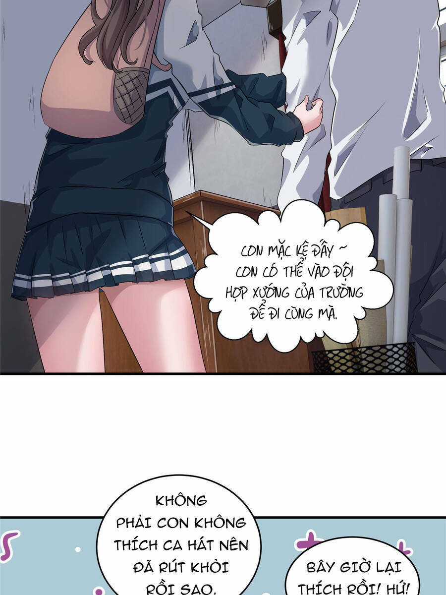 Vương Giả Săn Mồi Chapter 5 trang 26