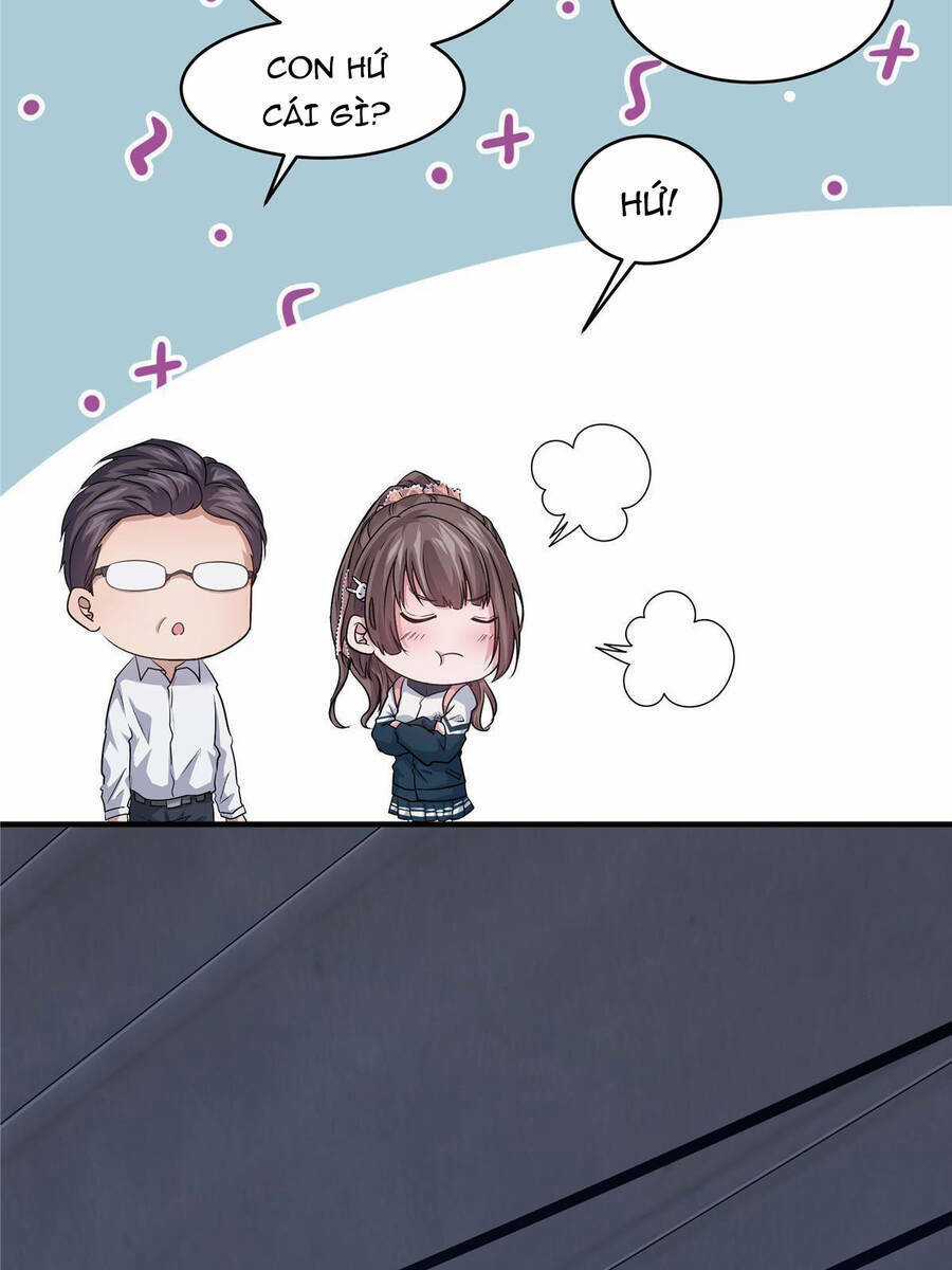 Vương Giả Săn Mồi Chapter 5 trang 27