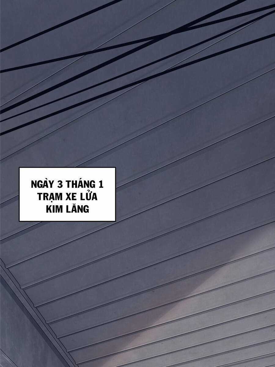 Vương Giả Săn Mồi Chapter 5 trang 28