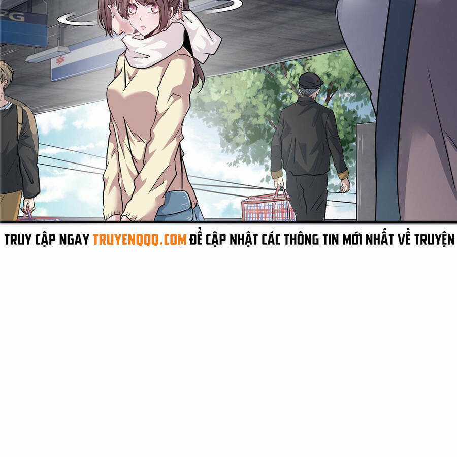 Vương Giả Săn Mồi Chapter 5 trang 31