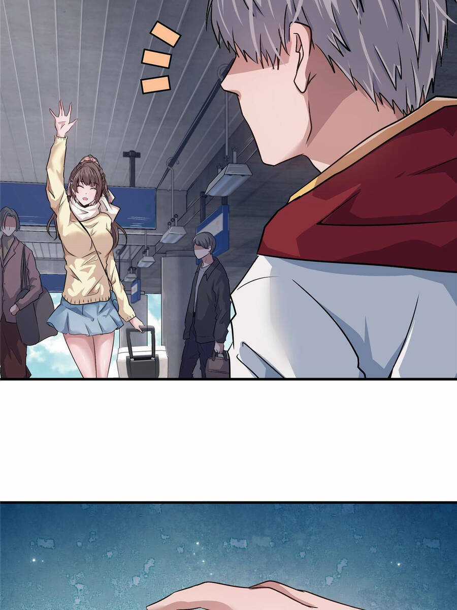 Vương Giả Săn Mồi Chapter 5 trang 33