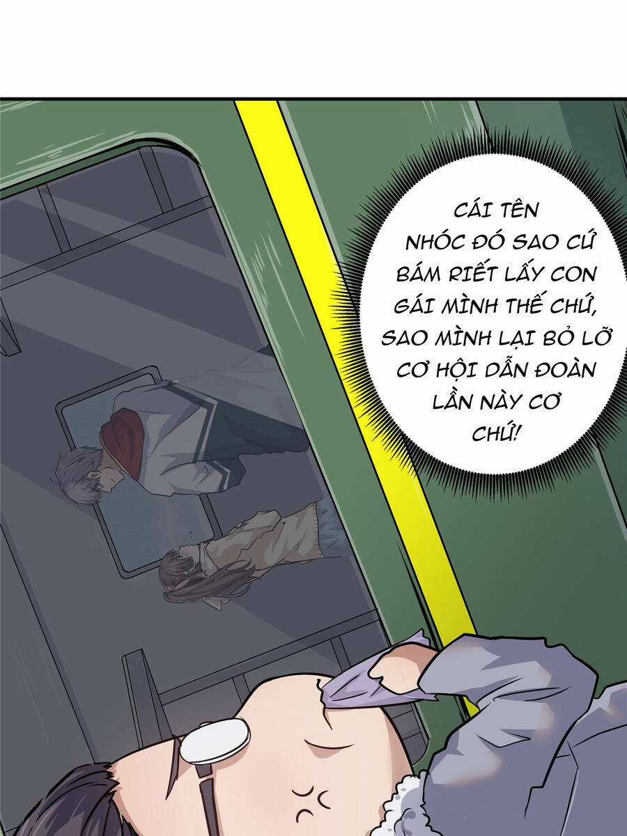 Vương Giả Săn Mồi Chapter 5 trang 38