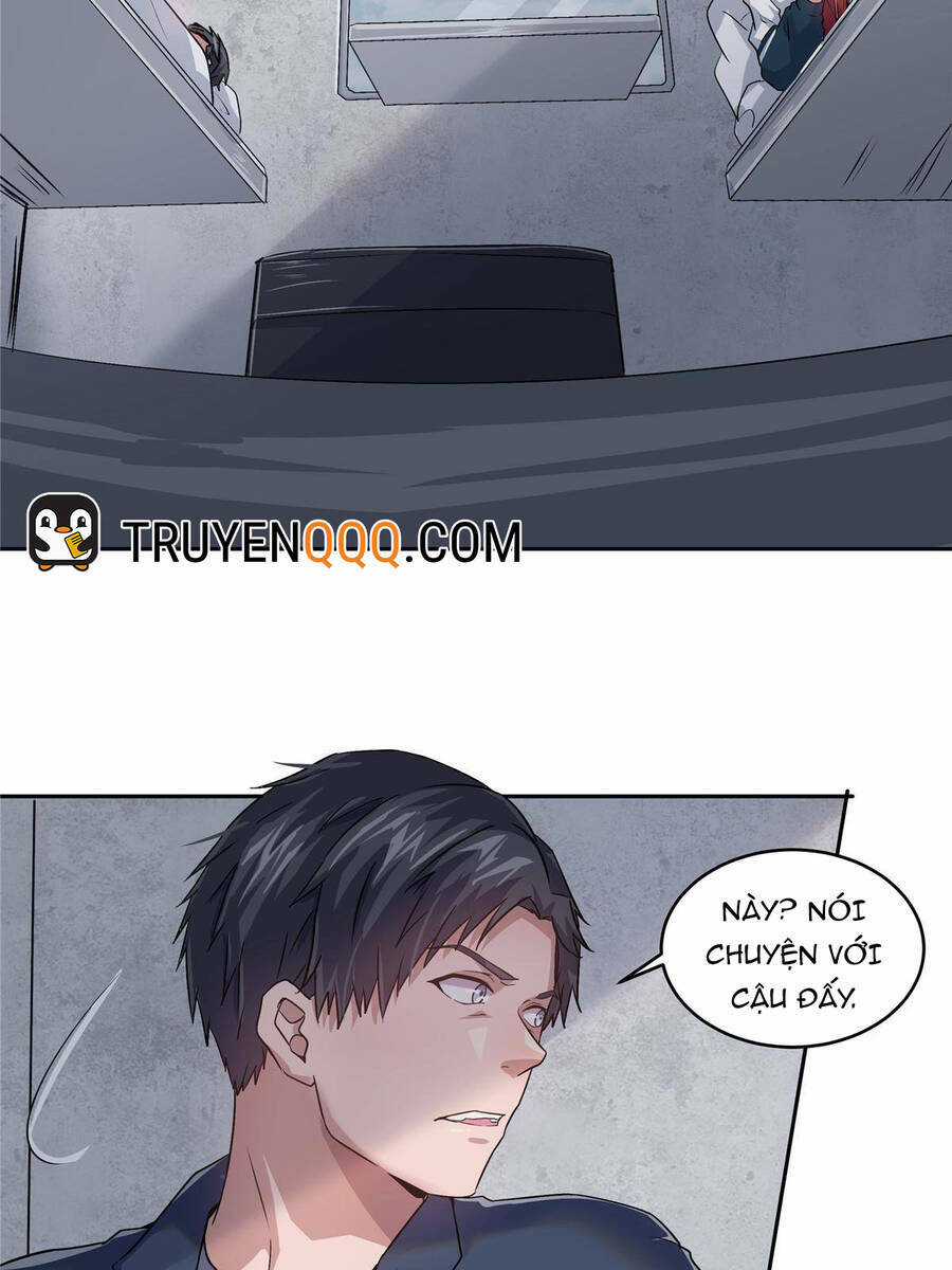 Vương Giả Săn Mồi Chapter 5 trang 43