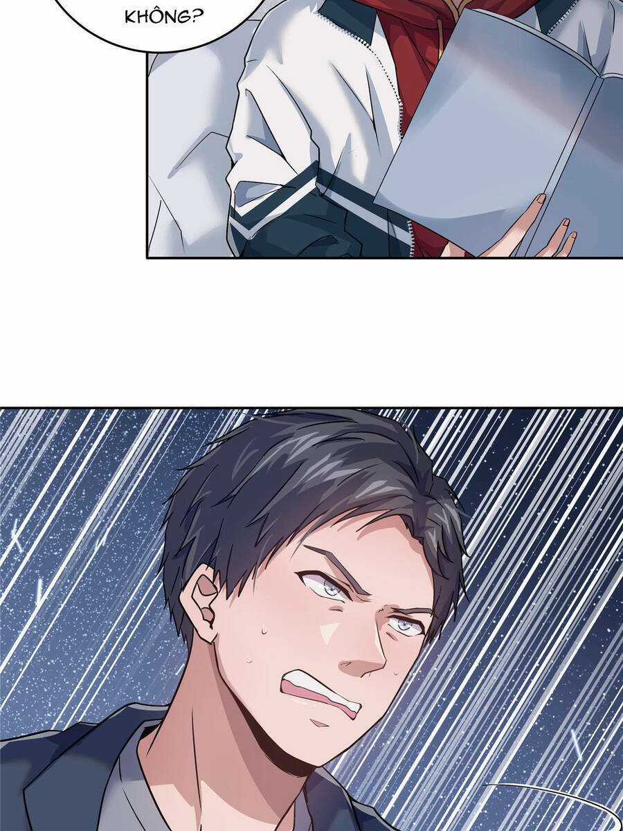 Vương Giả Săn Mồi Chapter 5 trang 45