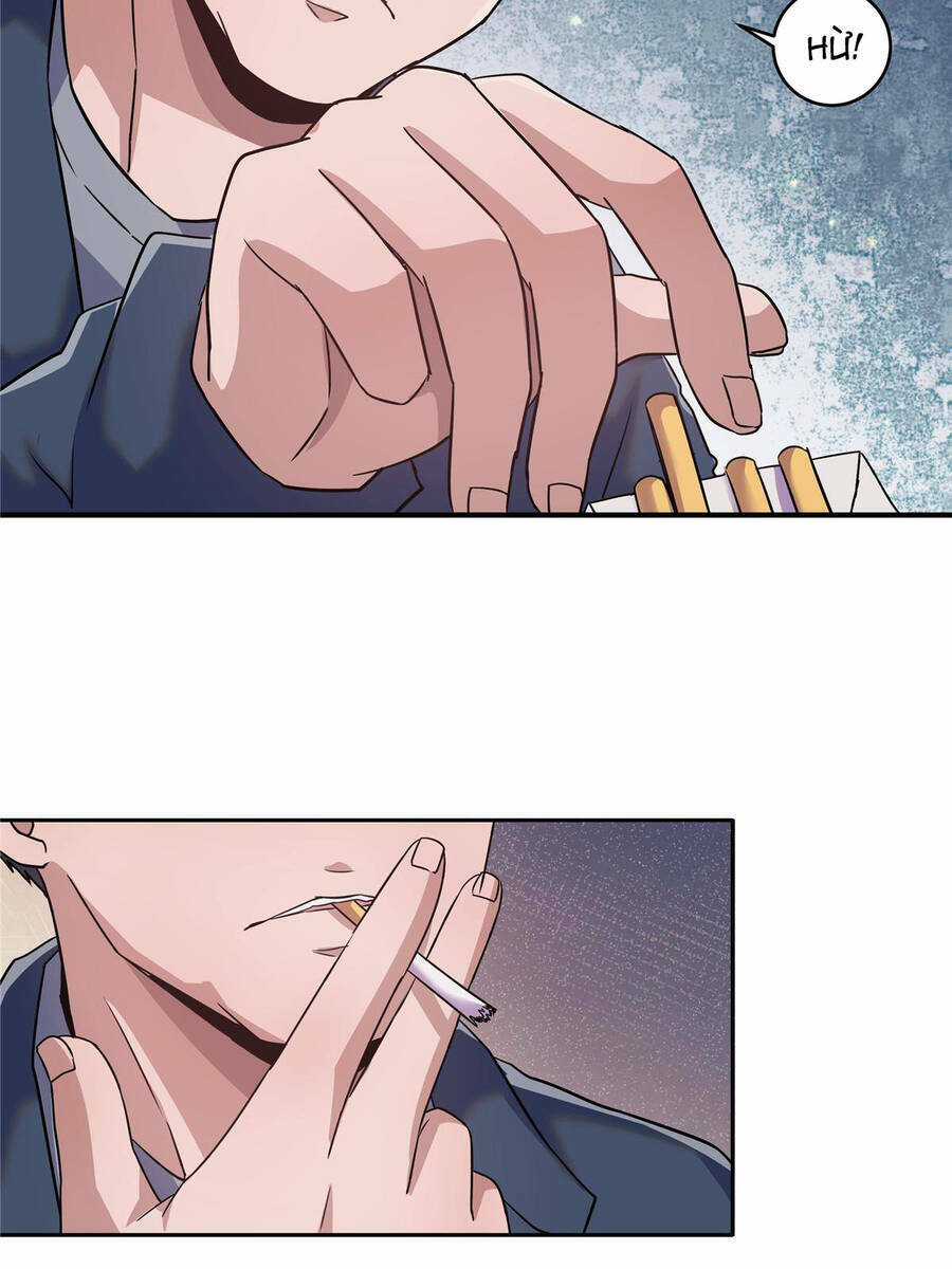 Vương Giả Săn Mồi Chapter 5 trang 49