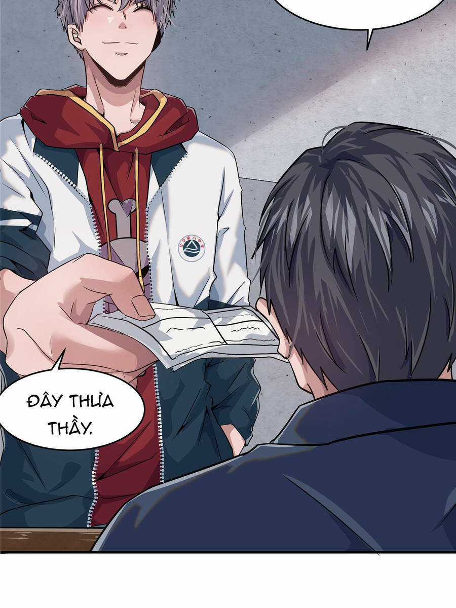 Vương Giả Săn Mồi Chapter 5 trang 5