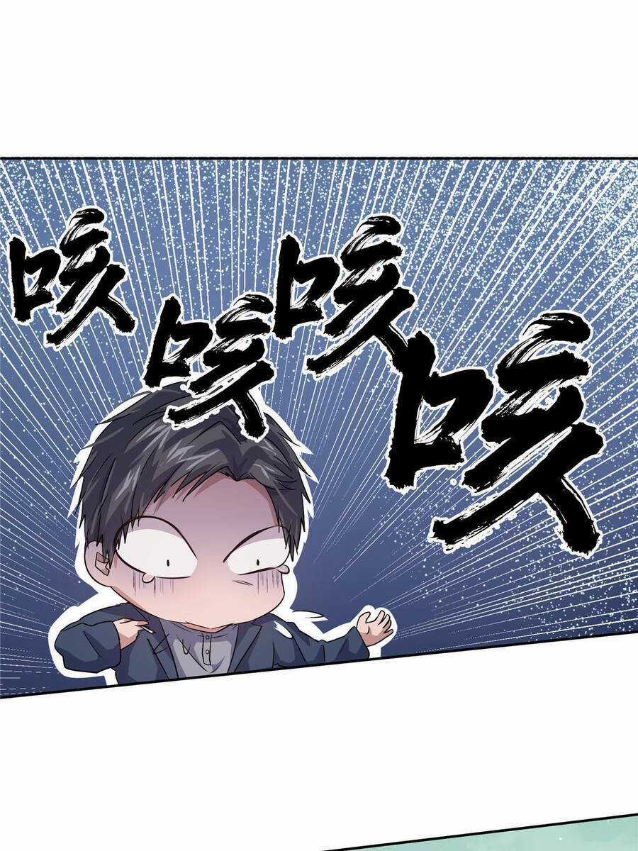 Vương Giả Săn Mồi Chapter 5 trang 50