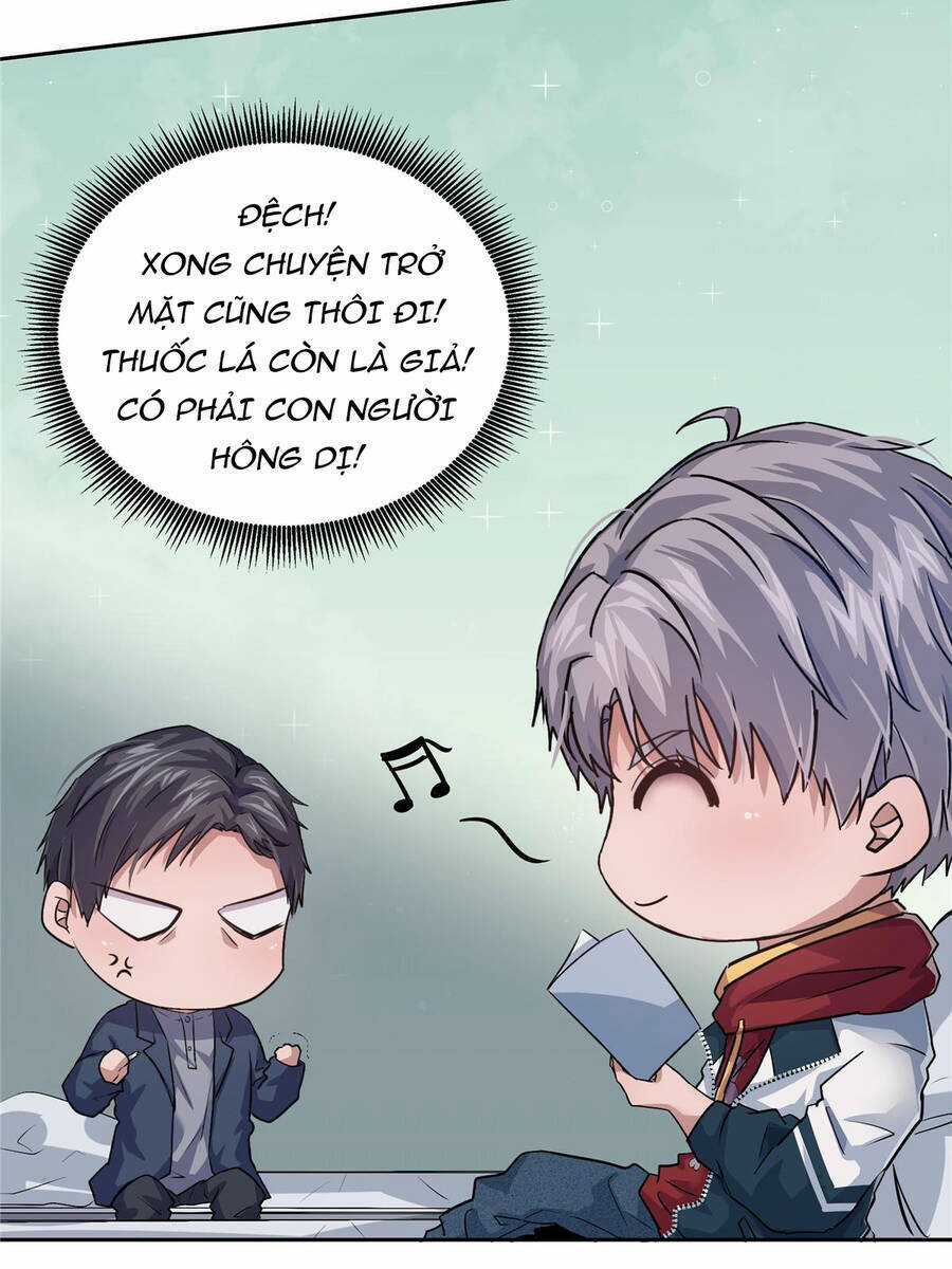 Vương Giả Săn Mồi Chapter 5 trang 51