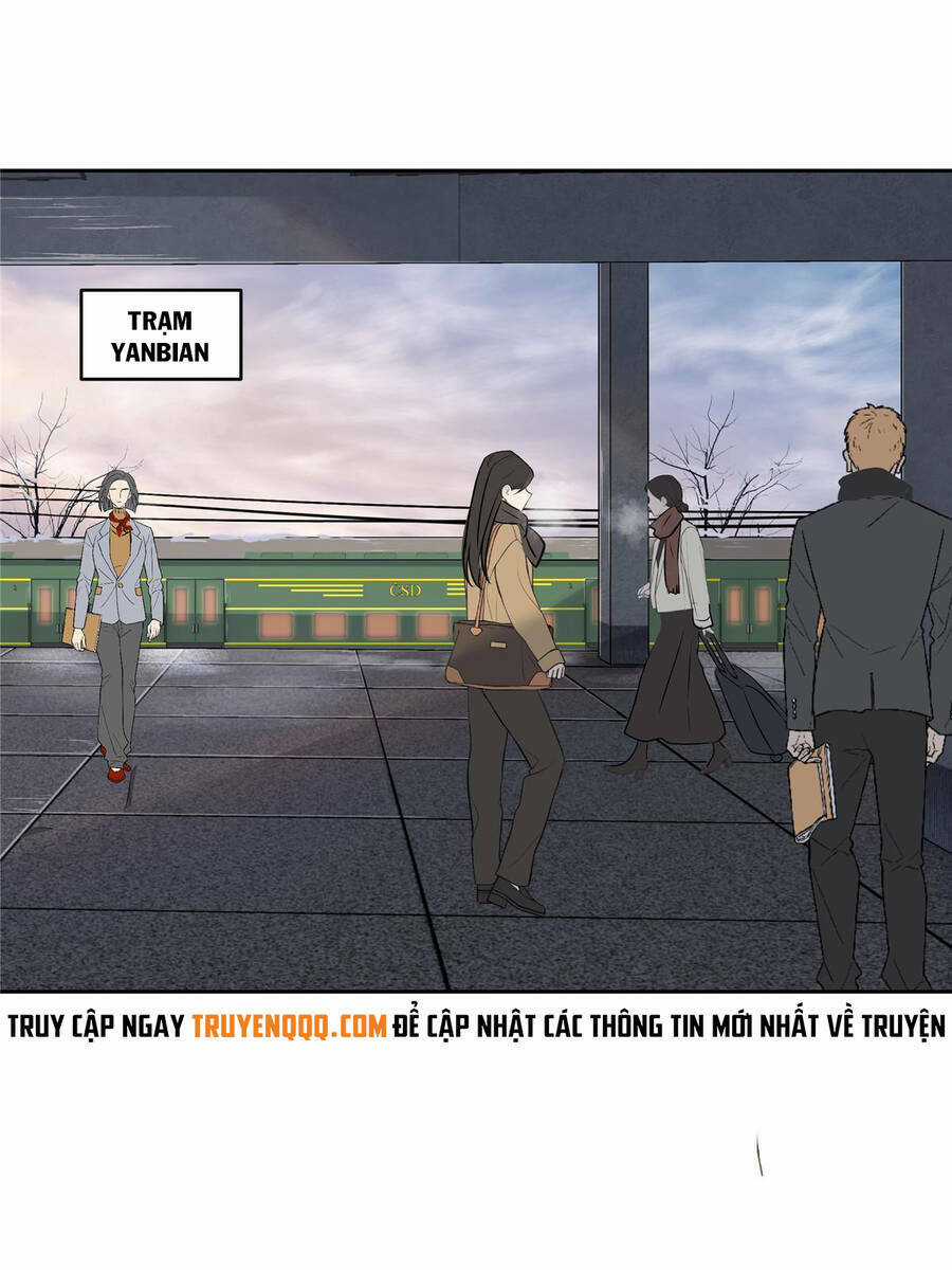 Vương Giả Săn Mồi Chapter 5 trang 53