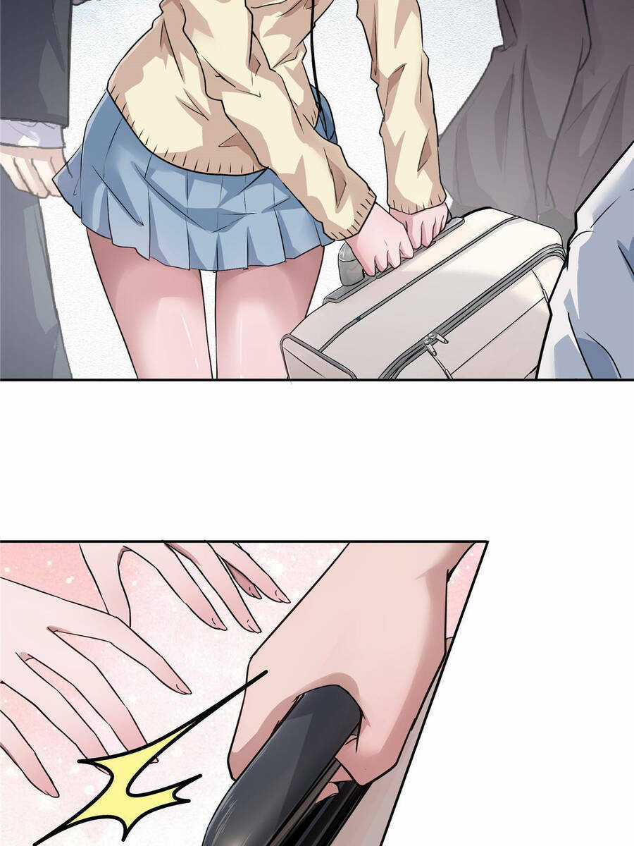 Vương Giả Săn Mồi Chapter 5 trang 55