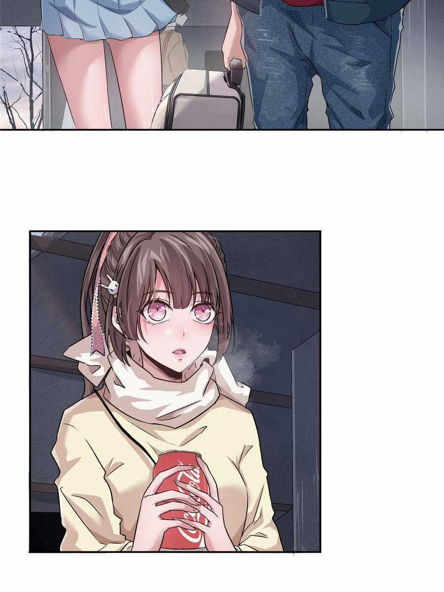 Vương Giả Săn Mồi Chapter 5 trang 57