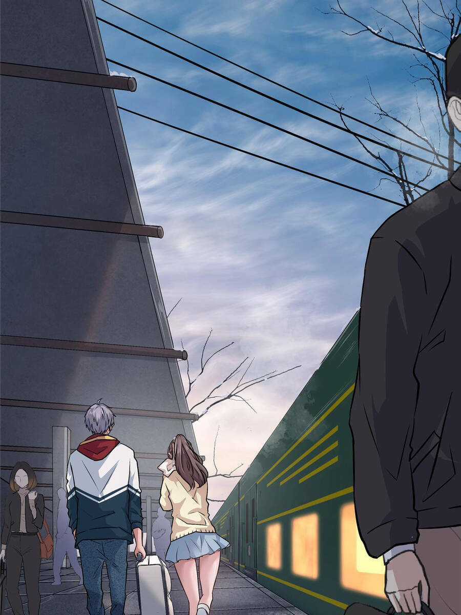 Vương Giả Săn Mồi Chapter 5 trang 60