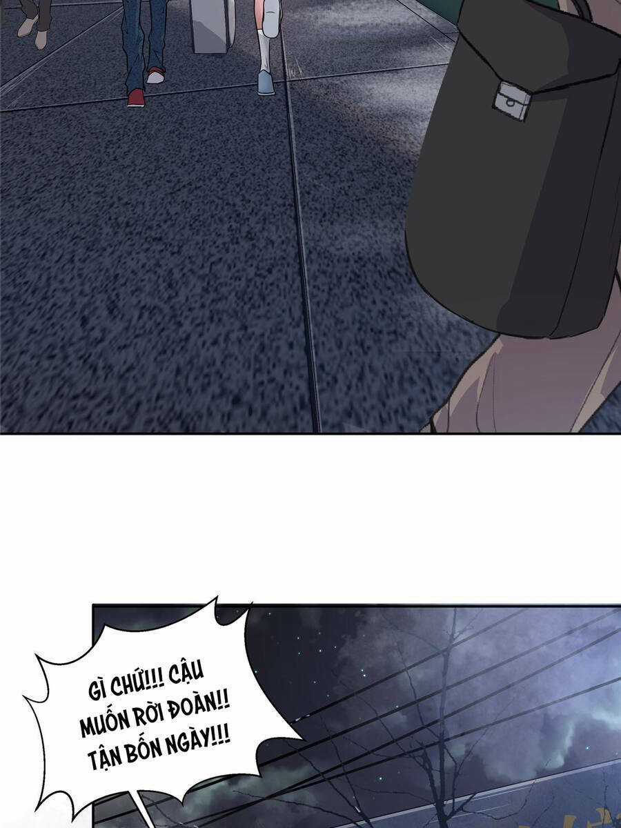 Vương Giả Săn Mồi Chapter 5 trang 61