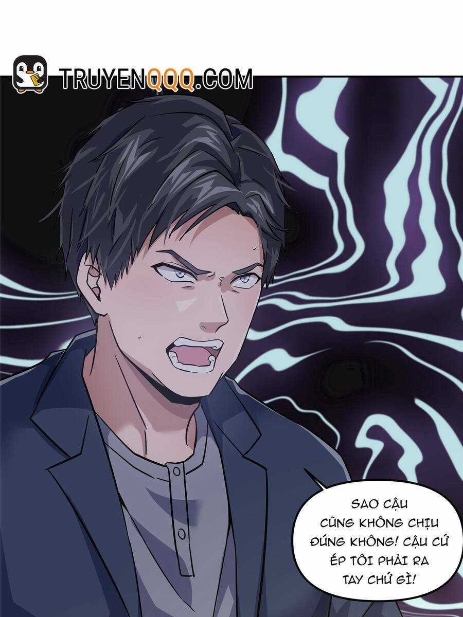 Vương Giả Săn Mồi Chapter 5 trang 69