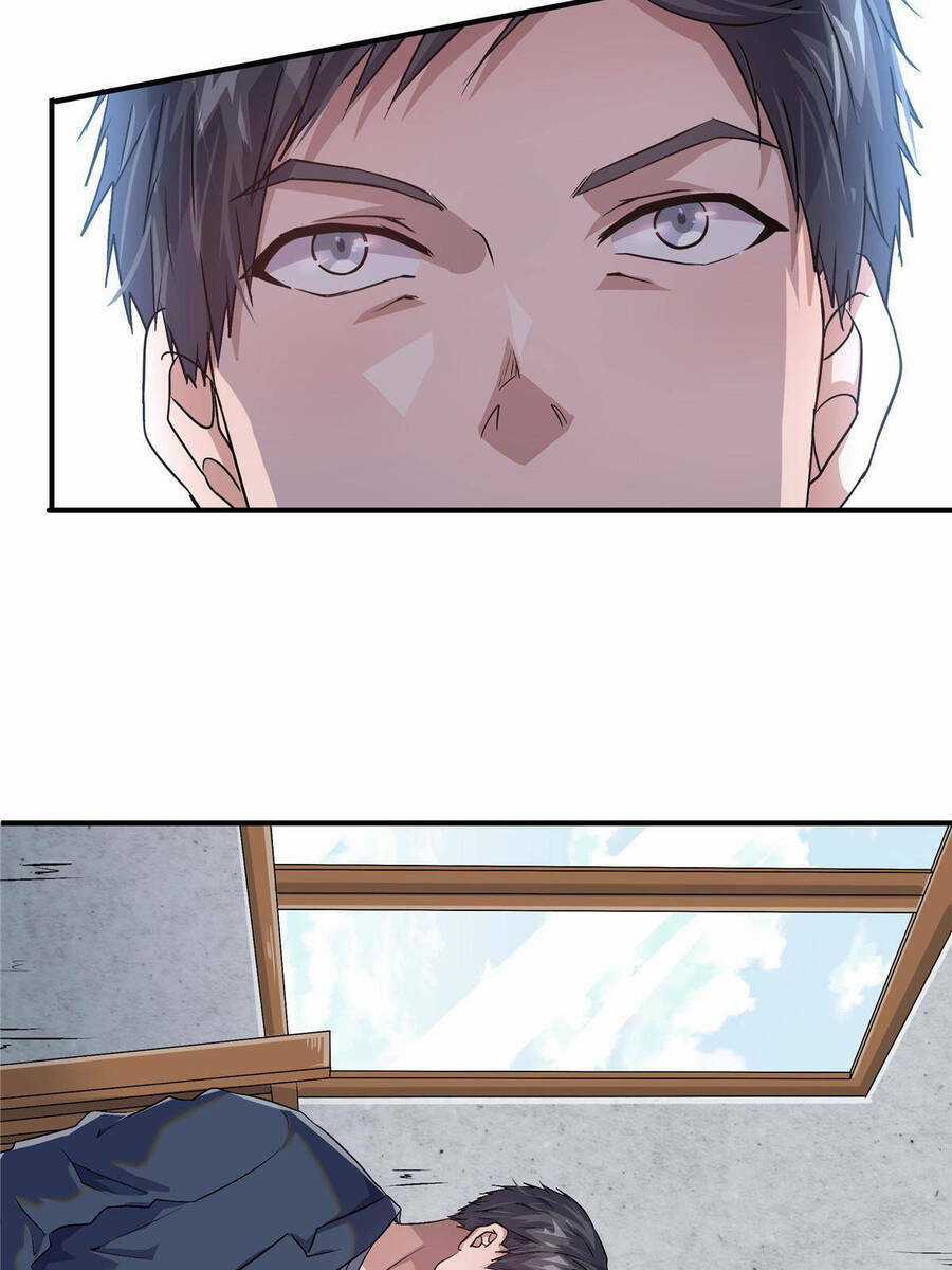 Vương Giả Săn Mồi Chapter 5 trang 7