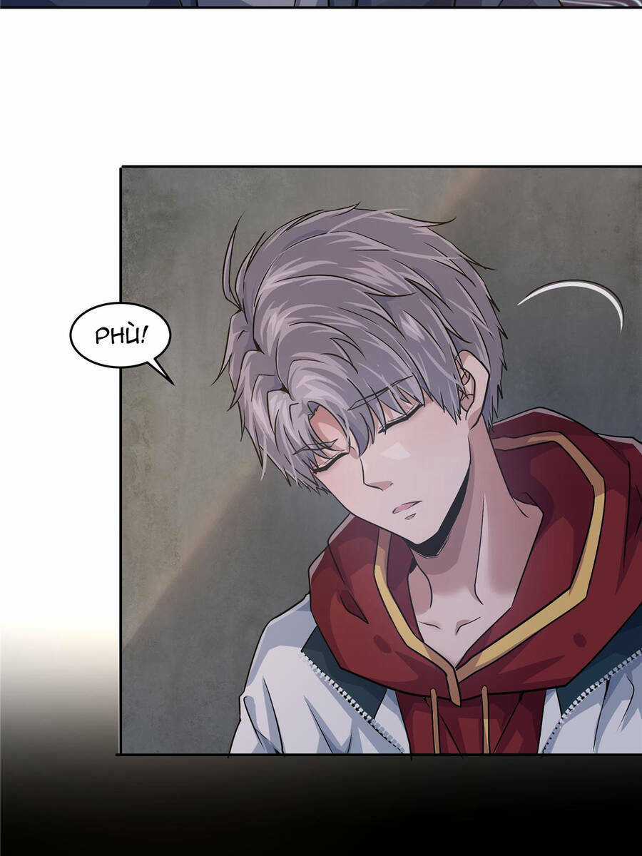 Vương Giả Săn Mồi Chapter 5 trang 70