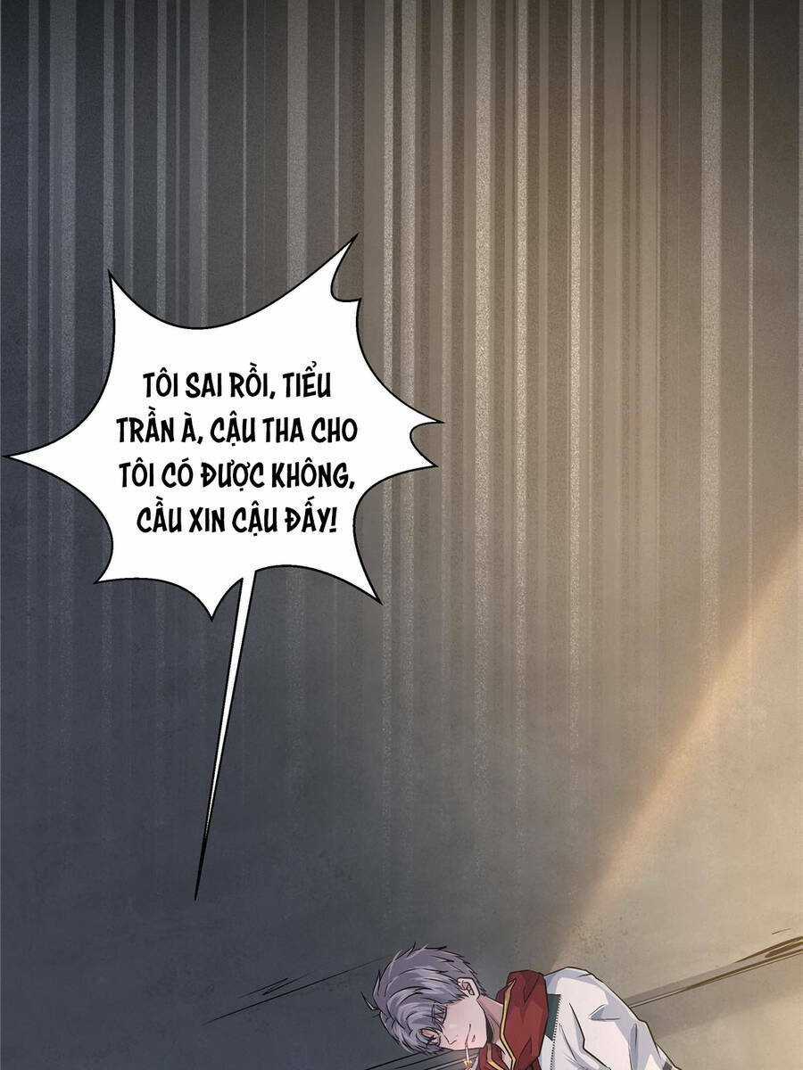 Vương Giả Săn Mồi Chapter 5 trang 72