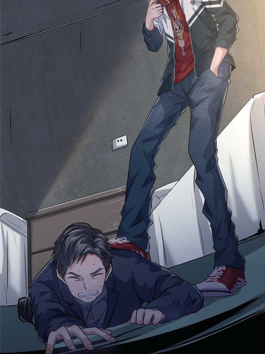 Vương Giả Săn Mồi Chapter 5 trang 73