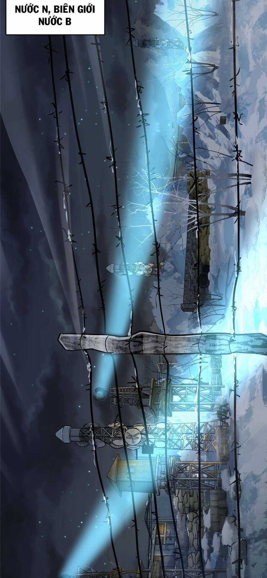 Vương Giả Săn Mồi Chapter 5 trang 79