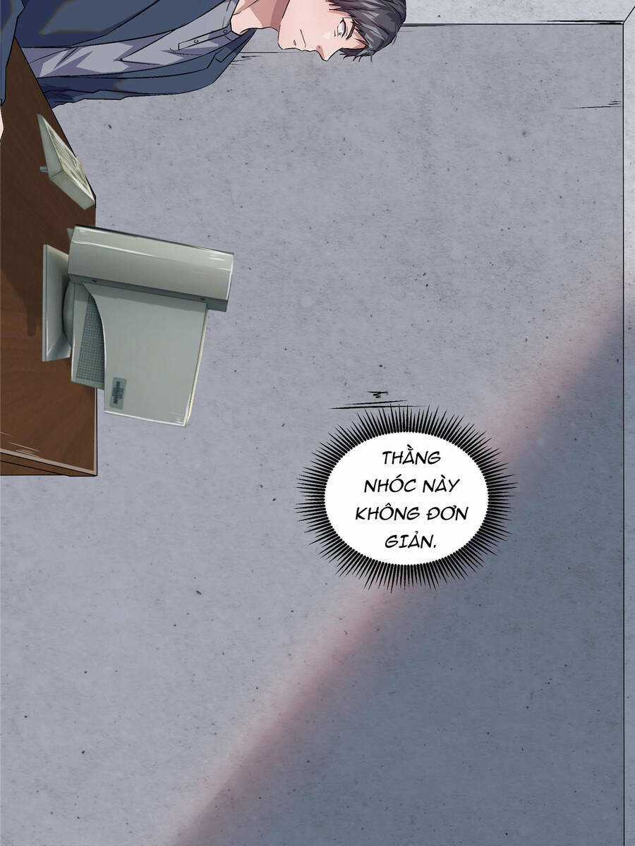 Vương Giả Săn Mồi Chapter 5 trang 8