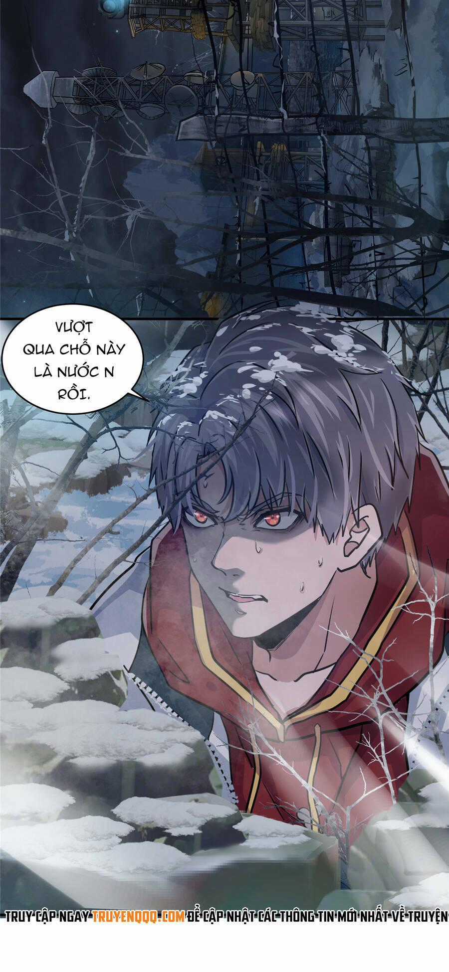 Vương Giả Săn Mồi Chapter 5 trang 80