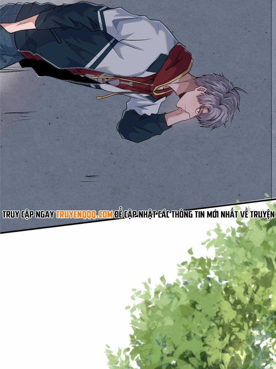 Vương Giả Săn Mồi Chapter 5 trang 9