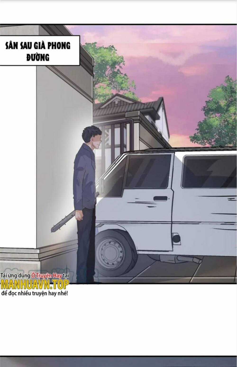 Vương Giả Săn Mồi Chapter 50 trang 0