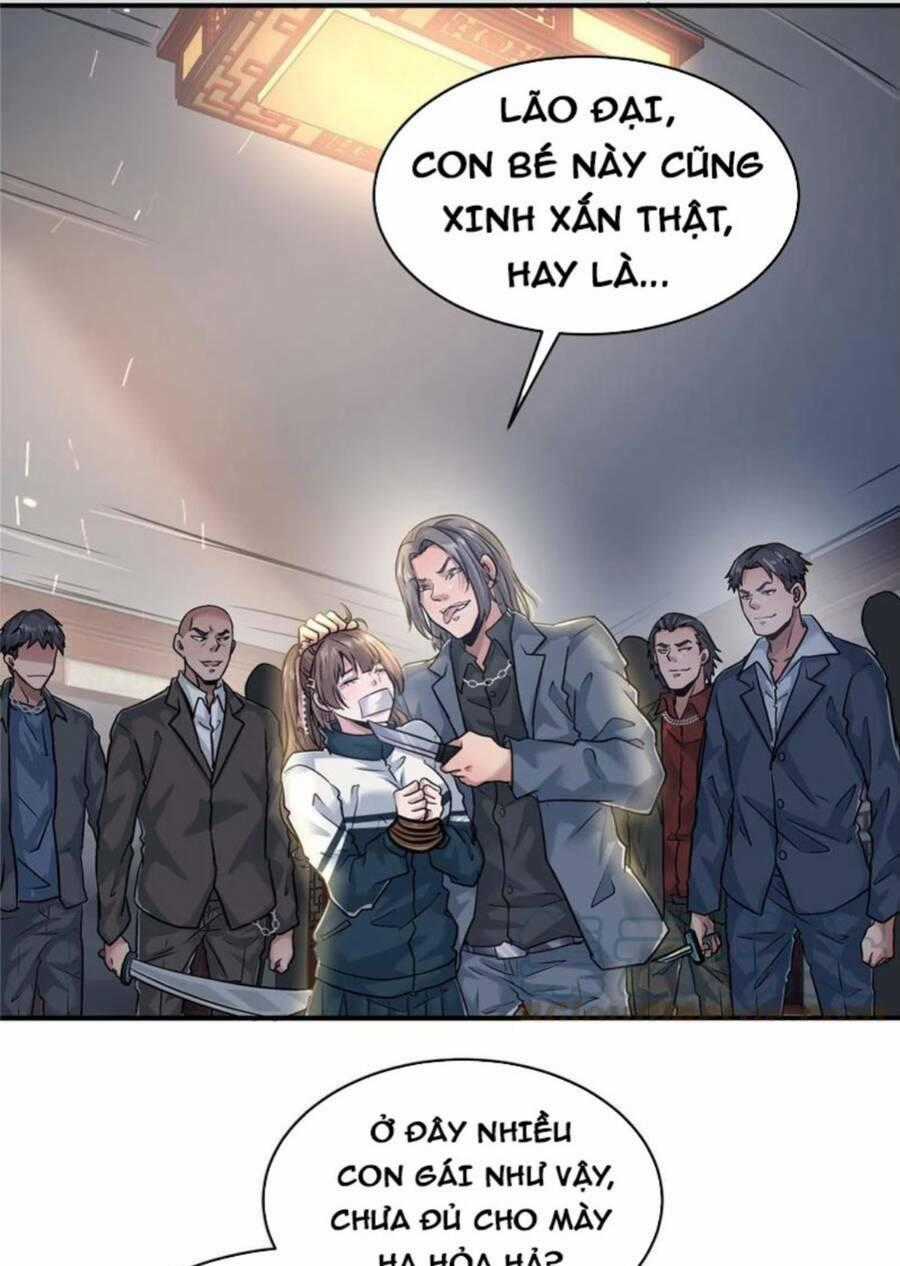 Vương Giả Săn Mồi Chapter 51 trang 0