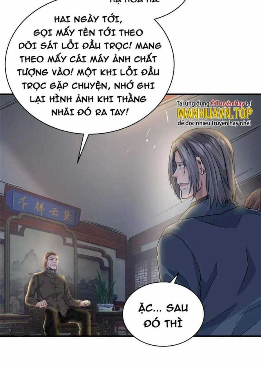 Vương Giả Săn Mồi Chapter 51 trang 1
