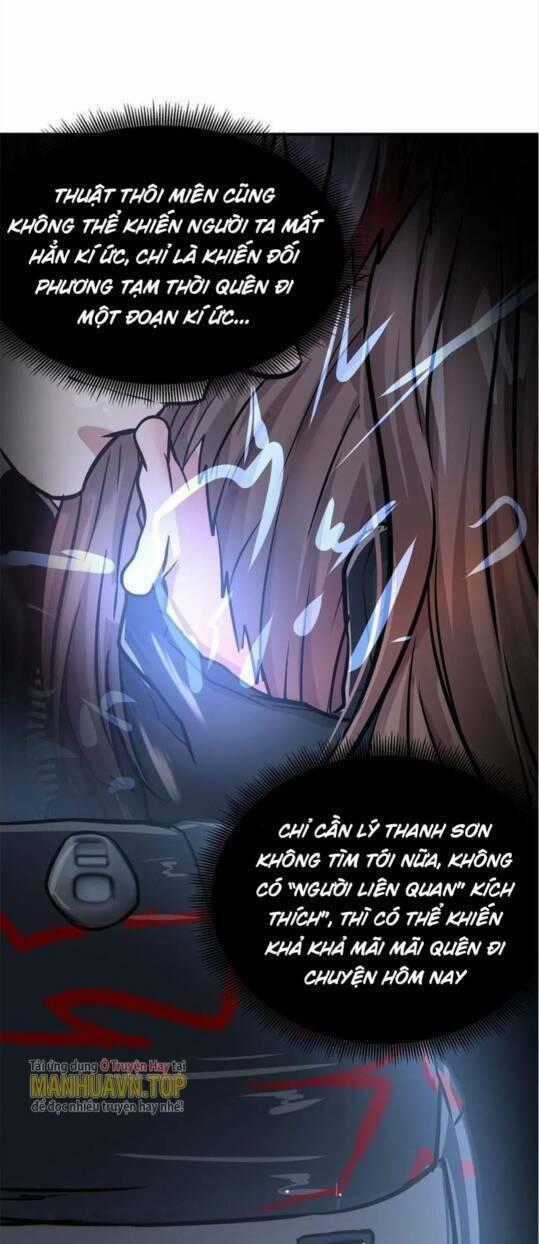 Vương Giả Săn Mồi Chapter 52 trang 0